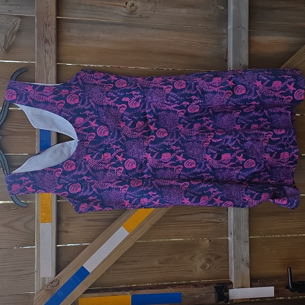 Seashell Dress - Picture 5 of 5